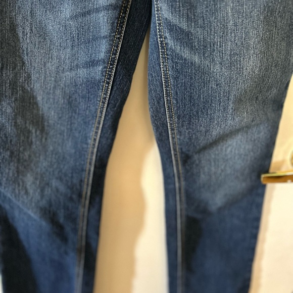 Maurices jeans short size 3/4 - Picture 6 of 9